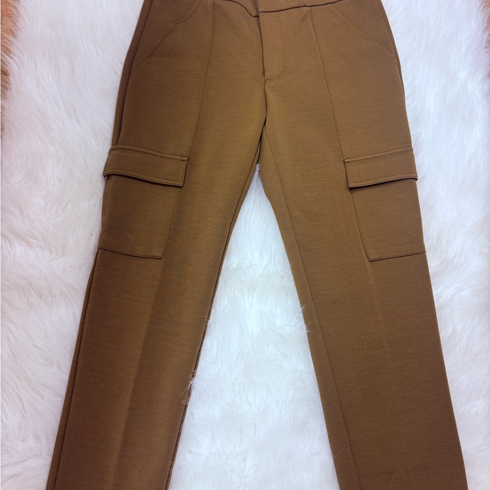 Anthropologie Brown Cargo Pants for Men